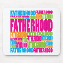 Colourful Fatherhood