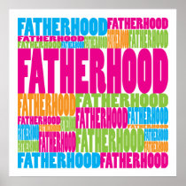 Colourful Fatherhood