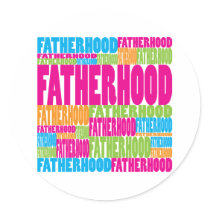 Colourful Fatherhood