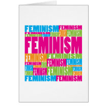 Colourful Feminism