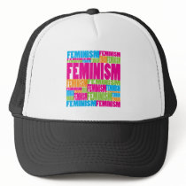 Colourful Feminism