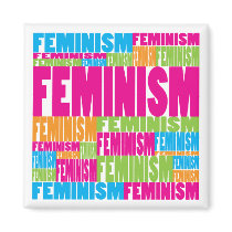 Colourful Feminism