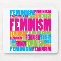 Colourful Feminism