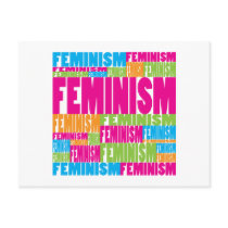 Colourful Feminism