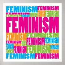 Colourful Feminism