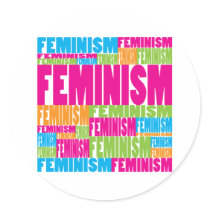 Colourful Feminism