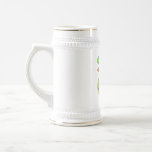 Colourful Fish Patterned Coffee Mug