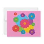 Colourful Flowers