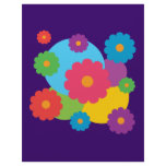 Colourful Flowers