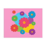 Colourful Flowers