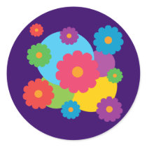 Colourful Flowers