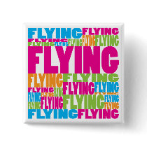 Colourful Flying