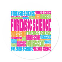 Colourful Forensic Science