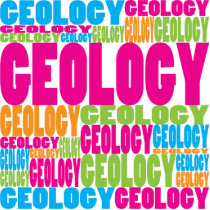 Colourful Geology