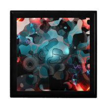 colourful gift box