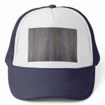 Colourful Grey Crackle Trucker Hats