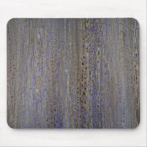 Colourful Grey Crackle Mouse Pads