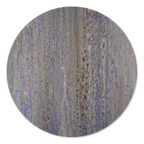 Colourful Grey Crackle Stickers
