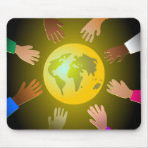 Colourful Hands