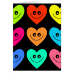 Colourful Heart
