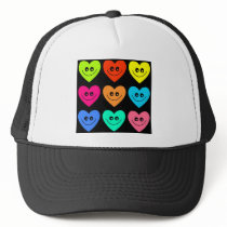 Colourful Heart