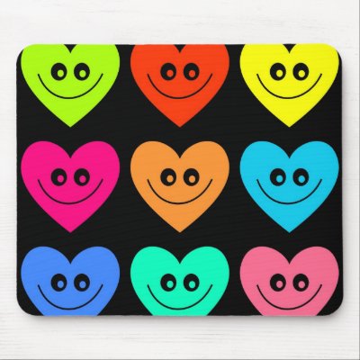 Colourful Heart by prawny
