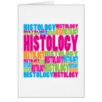 Colourful Histology