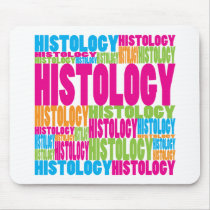Colourful Histology