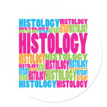 Colourful Histology