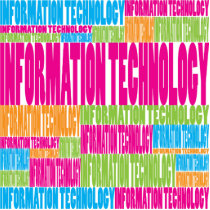 Colourful Information Technology