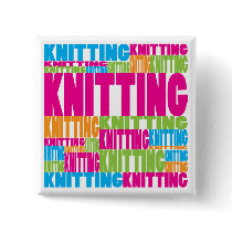 Colourful Knitting
