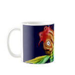 colourful Koi Mugs
