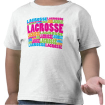 Colourful Lacrosse