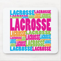 Colourful Lacrosse