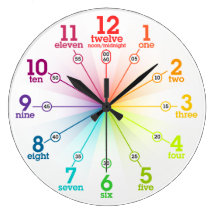 Colourful Learning