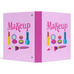 Colourful Makeup