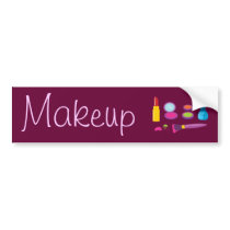 Colourful Makeup