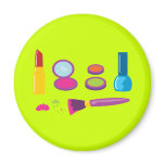 Colourful Makeup