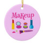 Colourful Makeup