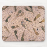 Colourful Maple Keys and Ricepaper Mousepads