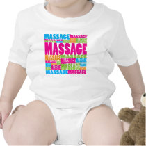 Colourful Massage
