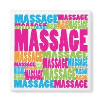 Colourful Massage