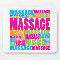 Colourful Massage