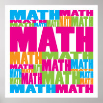Colourful Math