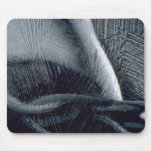 Colourful Moon Madness Mousepad
