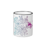colourful mug