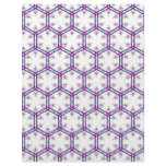 Colourful multicolor repeat patterns custom letterhead