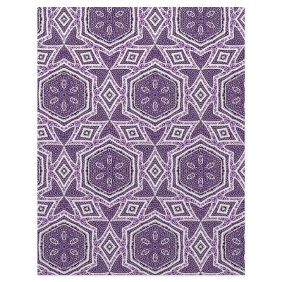 Colourful multicolor repeat patterns customized letterhead by ArtbyJean
