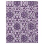 Colourful multicolor repeat patterns letterhead