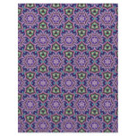 Colourful multicolor repeat patterns customized letterhead